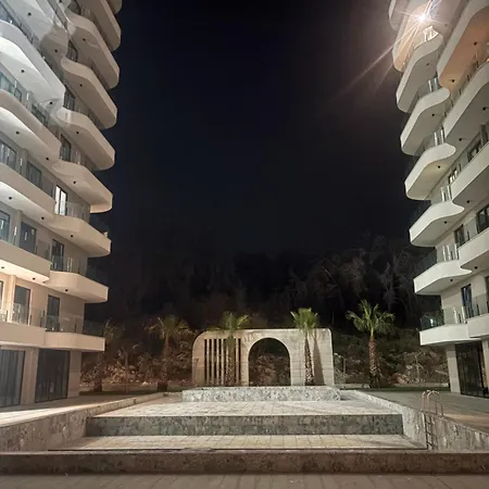 Rezidenca Onda Lezhë
